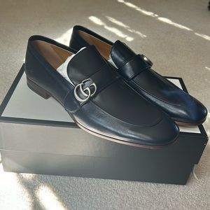 NWT Brand New Gucci Loafers